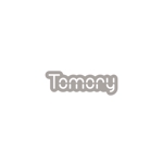 biton (t8o3b1i)さんの子育てサービス「Tomory」のロゴへの提案