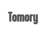 tora (tora_09)さんの子育てサービス「Tomory」のロゴへの提案