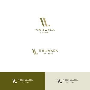 Kei Miyamoto (design_GM)さんのデンタルクリニックのロゴとロゴマーク製作をお願いしますへの提案
