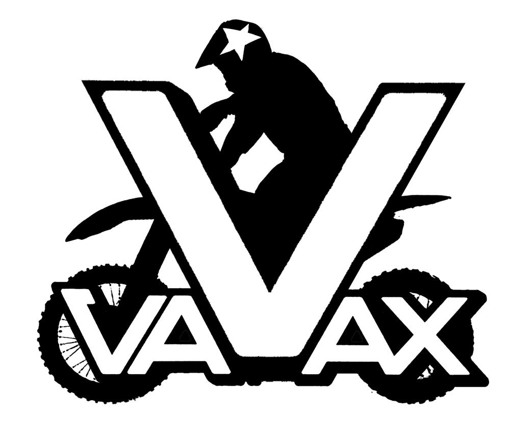 VAVAXという文字から連想するキャラクター