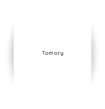 KOHana_DESIGN (diesel27)さんの子育てサービス「Tomory」のロゴへの提案