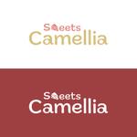 岩崎⚠️現在受注停止中 (webseisaku_html_css_php)さんのスイーツ＆パン屋のロゴへの提案
