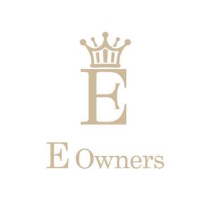 serve2000 (serve2000)さんの「E Owners」のロゴ作成への提案