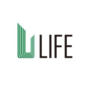 吉田公俊 (yosshy27)さんの「ULIFE」のロゴ作成への提案