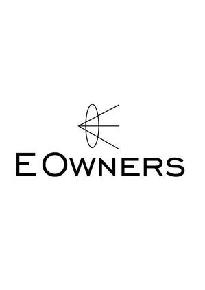 moritomizu (moritomizu)さんの「E Owners」のロゴ作成への提案