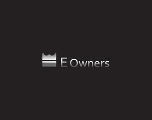 SPINNERS (spinners)さんの「E Owners」のロゴ作成への提案