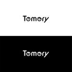 shibamarutaro (shibamarutaro)さんの子育てサービス「Tomory」のロゴへの提案