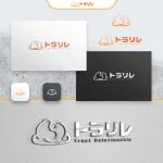 sath (sath)さんのクラウドサービス「トラリレ」のロゴへの提案