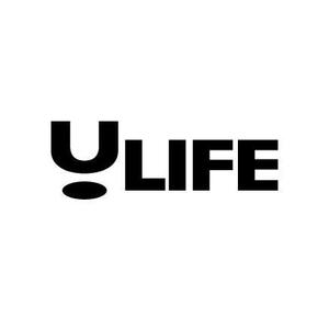gaikuma (gaikuma)さんの「ULIFE」のロゴ作成への提案