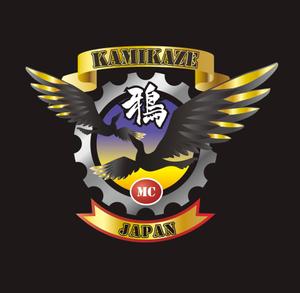 scottnelさんのハーレーバイクチームのデザイン作成への提案