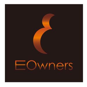 city_octagonさんの「E Owners」のロゴ作成への提案