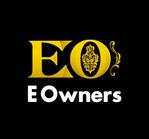 tobosukeさんの「E Owners」のロゴ作成への提案