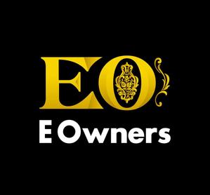 tobosukeさんの「E Owners」のロゴ作成への提案