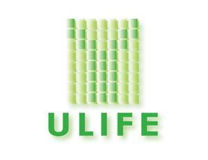 Takion999 (Takion_999)さんの「ULIFE」のロゴ作成への提案