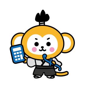 sachi (sachi-365)さんの士業事務所の企業キャラクターデザインへの提案