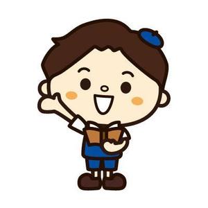 yumikuro8 (yumikuro8)さんの士業事務所の企業キャラクターデザインへの提案