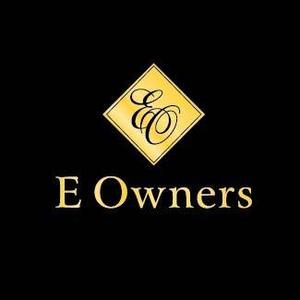 noriu (nori_2021)さんの「E Owners」のロゴ作成への提案