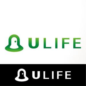 beanさんの「ULIFE」のロゴ作成への提案