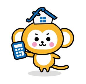 sachi (sachi-365)さんの士業事務所の企業キャラクターデザインへの提案