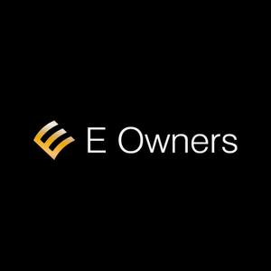 MEO DESIGN ()さんの「E Owners」のロゴ作成への提案