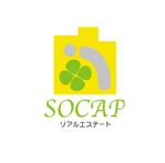 tobosukeさんの「不動産投資会社」のロゴ作成への提案