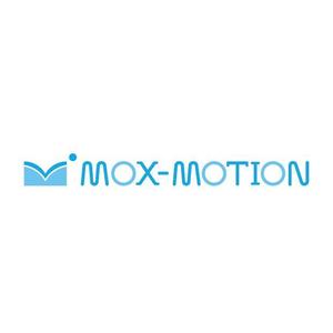 mismさんの3DCGアニメーション制作会社「Mox-Motion」のロゴ作成への提案