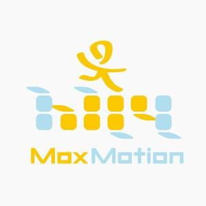DETELU(デテル) (detelu)さんの3DCGアニメーション制作会社「Mox-Motion」のロゴ作成への提案