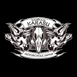 masa_asamさんのハーレーバイクチームのデザイン作成への提案
