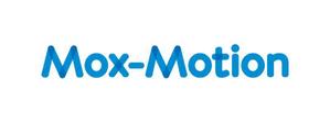 tsujimo (tsujimo)さんの3DCGアニメーション制作会社「Mox-Motion」のロゴ作成への提案