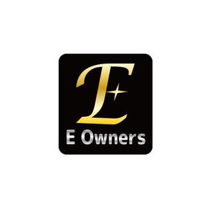 佐藤政男 (mach310)さんの「E Owners」のロゴ作成への提案