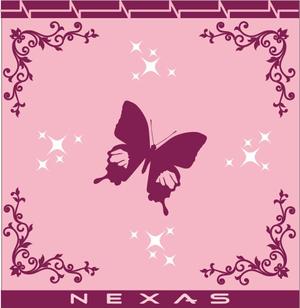 KEI  (petite-kee)さんのハンドタオル　デザインへの提案