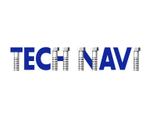 tobosukeさんの「TECH NAVI」のロゴ作成への提案