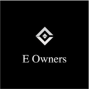 hype_creatureさんの「E Owners」のロゴ作成への提案