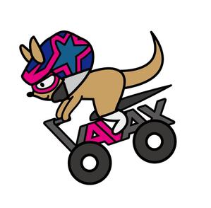 sachi (sachi-365)さんのVAVAXという文字から連想するキャラクターへの提案