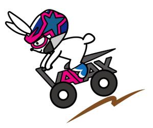 sachi (sachi-365)さんのVAVAXという文字から連想するキャラクターへの提案