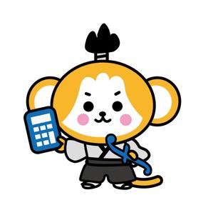 sachi (sachi-365)さんの士業事務所の企業キャラクターデザインへの提案