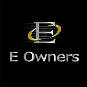 zakka17さんの「E Owners」のロゴ作成への提案