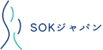 maruko_design (maruko_design)さんの生鮮食品（主に魚）の流通系の会社「SOKジャパン」のロゴ制作への提案