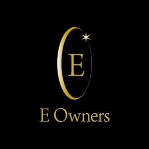 Jiqilさんの「E Owners」のロゴ作成への提案
