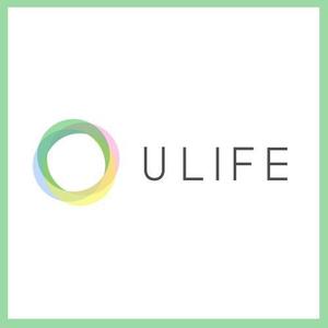 ALLMORE DESIGN ()さんの「ULIFE」のロゴ作成への提案
