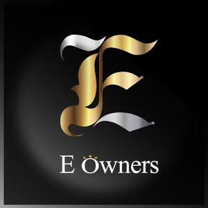 kazuya-103さんの「E Owners」のロゴ作成への提案
