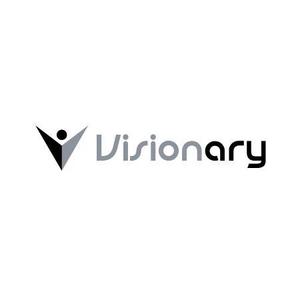 ol_z (ol_z)さんの「Visionary」のロゴ作成への提案