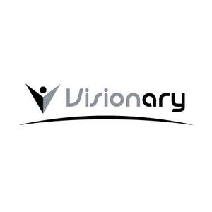 ol_z (ol_z)さんの「Visionary」のロゴ作成への提案