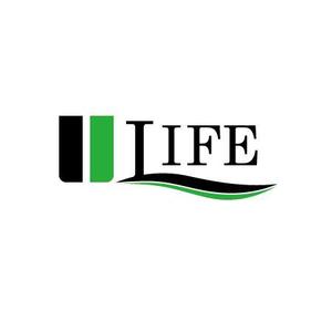 Hiroshi.K (hmfactory)さんの「ULIFE」のロゴ作成への提案