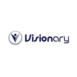 ol_z (ol_z)さんの「Visionary」のロゴ作成への提案
