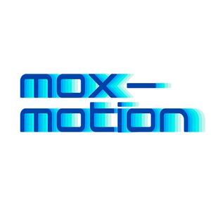 kein4さんの3DCGアニメーション制作会社「Mox-Motion」のロゴ作成への提案