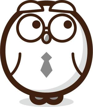 nougo (noguo3)さんの士業事務所の企業キャラクターデザインへの提案