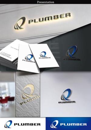 late_design (late_design)さんの設備工事会社 コーポレート ロゴへの提案