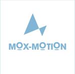 skyblue (skyblue)さんの3DCGアニメーション制作会社「Mox-Motion」のロゴ作成への提案