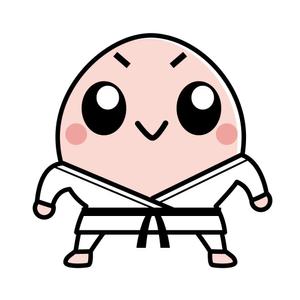 あーまん (aaman)さんの日本スポーツ栄養コンディショニング協会のキャラクターへの提案